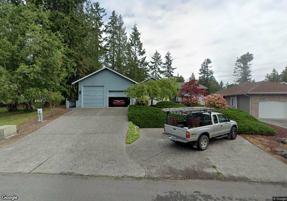 169 Horizon View Dr, Sequim, WA 98382 - photo 1
