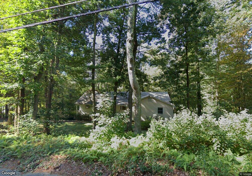 112 Hampden Rd, Stafford Springs, CT 06076 - photo 1