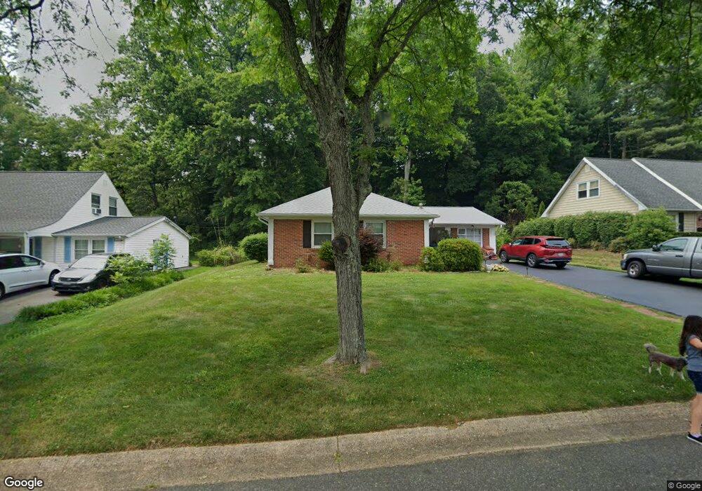 12812 Beechtree Ln, Bowie, MD 20715 - photo 1
