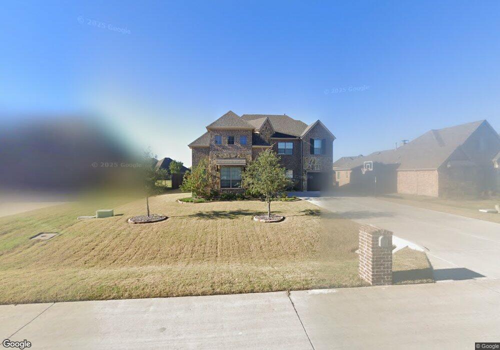412 Snead Dr, Wylie, TX 75098 - photo 1