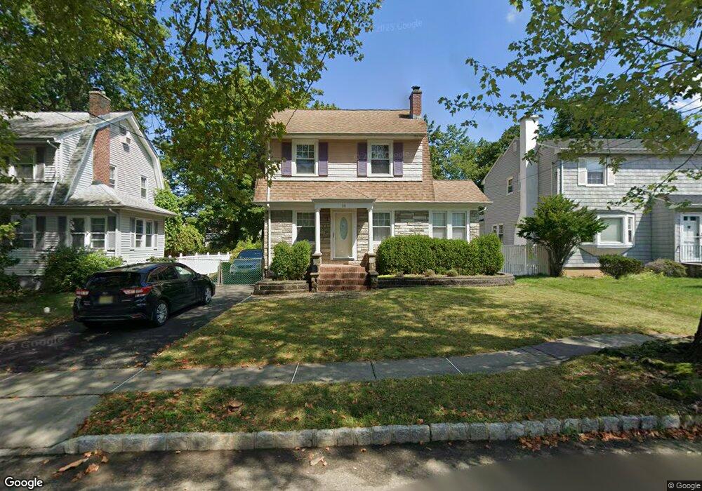 38 Irving Ave, Livingston, NJ 07039 - photo 1