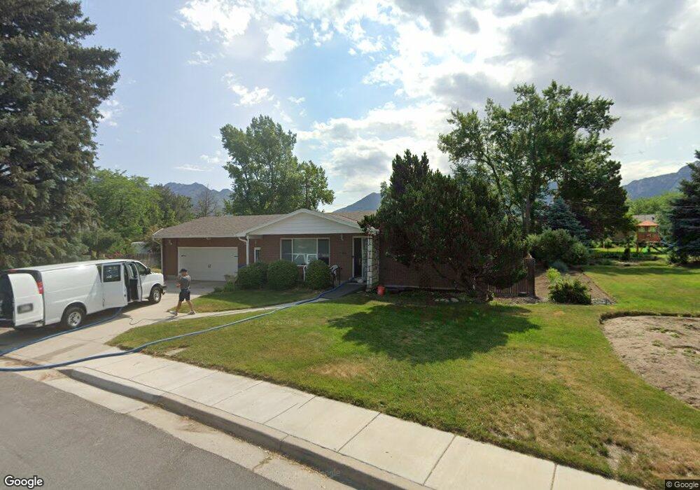 8035 Viscounti Cir, Sandy, UT 84093 - photo 1