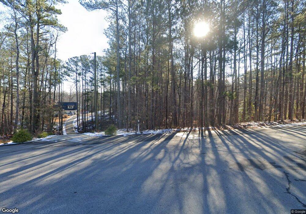 110 Old Mill Ct, Acworth, GA 30101 - photo 1