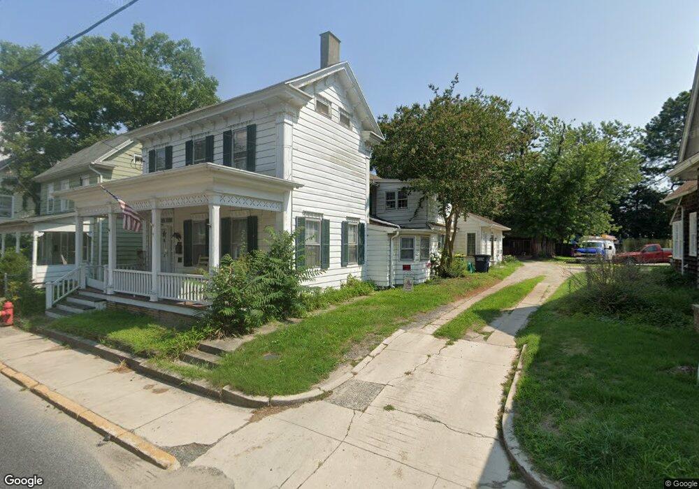 408 E 4th St, Laurel, DE 19956 - photo 1