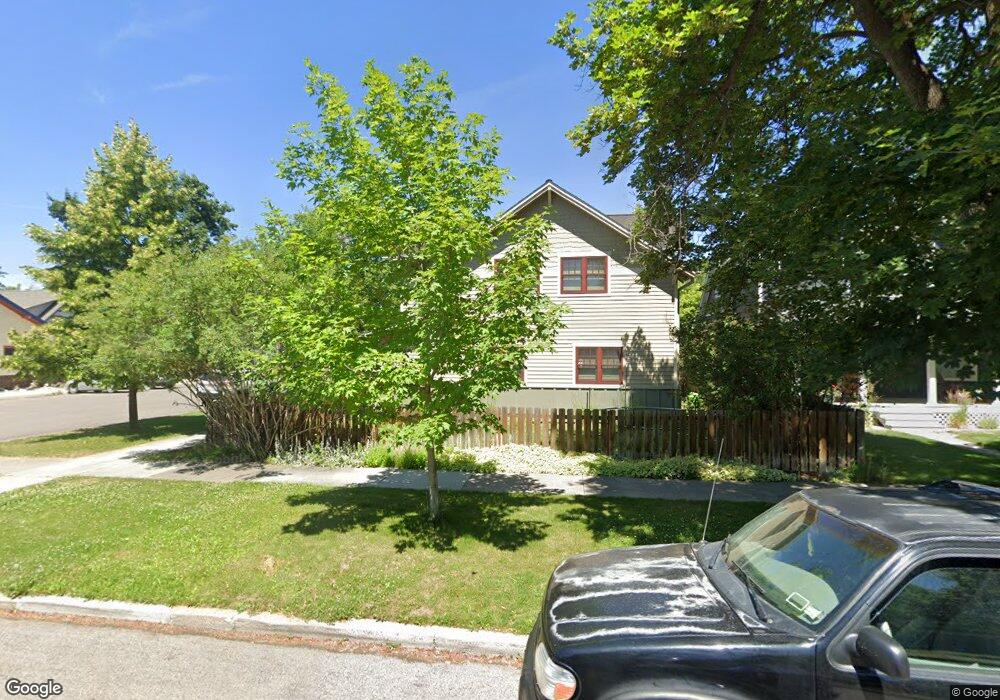 644 S 3rd St W, Missoula, MT 59801 - photo 1