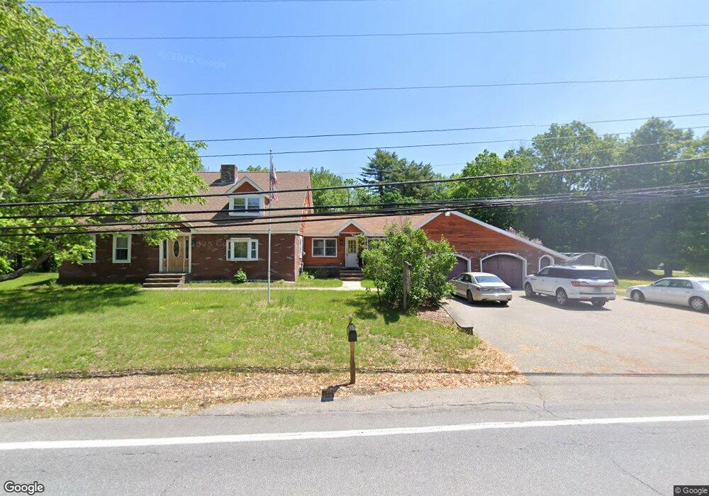 151 Main St, Sandown, NH 03873 - photo 1