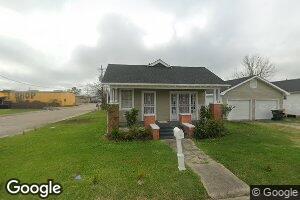 820 Bond St, Houma, LA 70360
