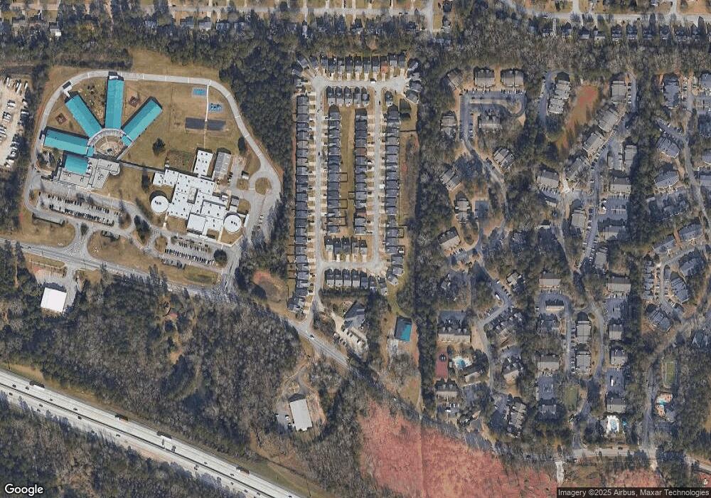 7301 Mountain Laurel Way, Stockbridge, GA 30281 - photo 1