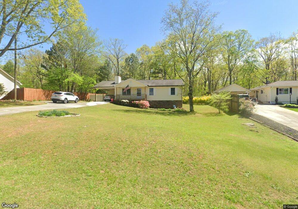 6428 Samoa Way, Flowery Branch, GA 30542 - photo 1