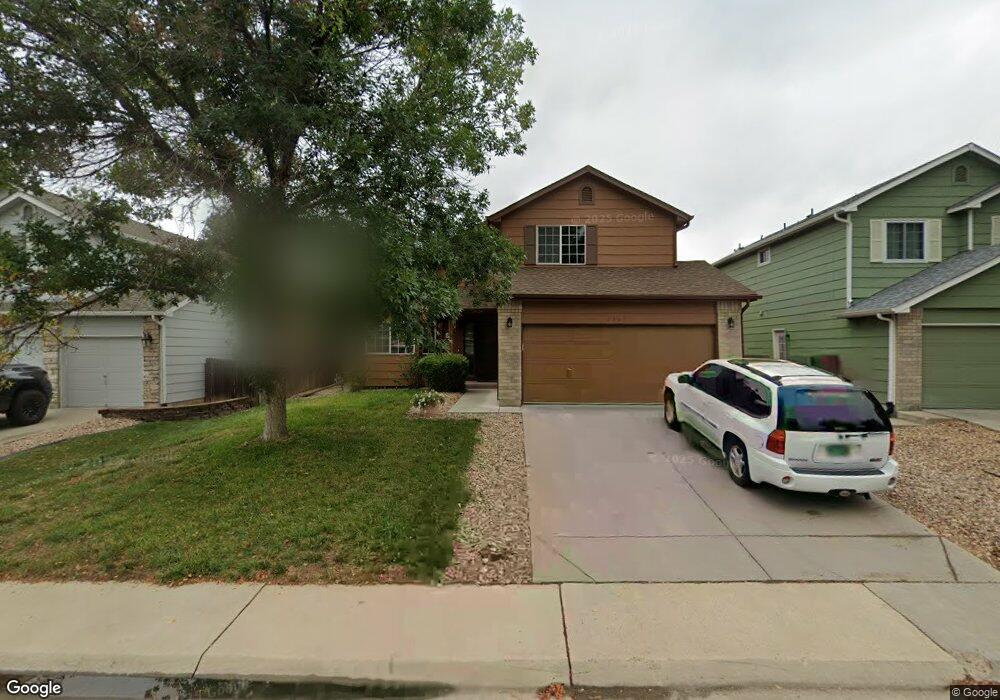 4347 E 135th Way, Thornton, CO 80241 - photo 1