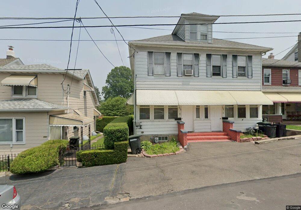 779 Carson St, Hazleton, PA 18201 - photo 1
