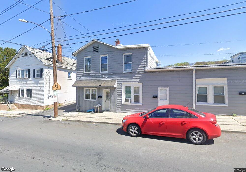 119 S Carlisle St, Allentown, PA 18109 - photo 1