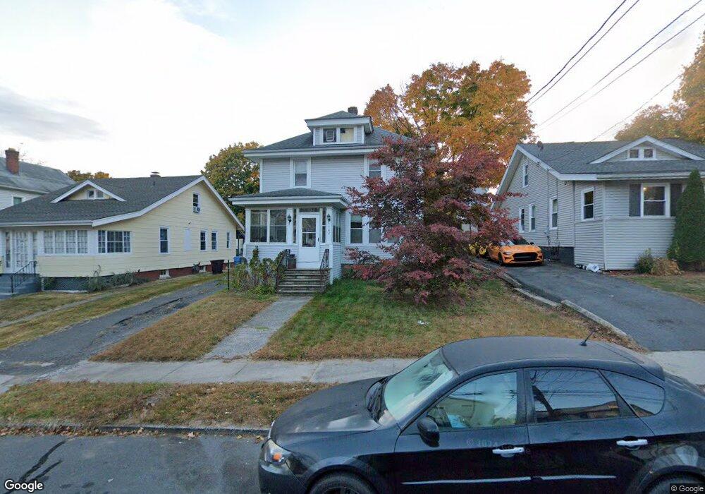 142 Lyons St, New Britain, CT 06052 - photo 1