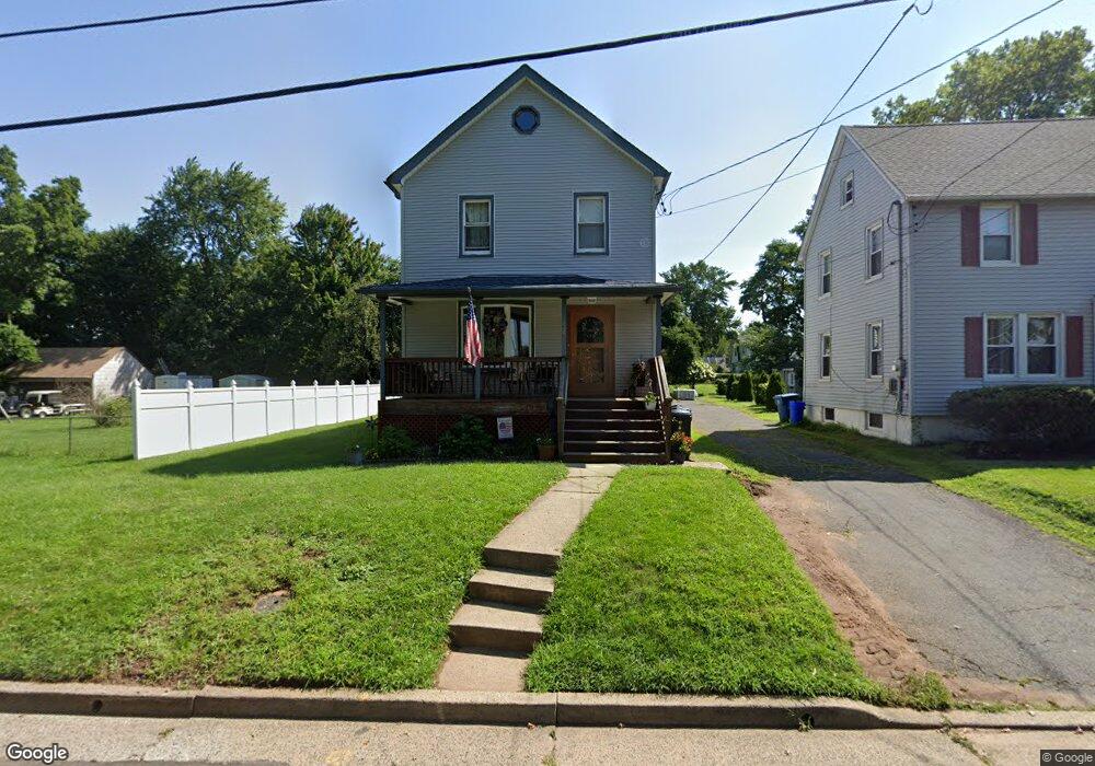 1527 Chestnut St, South Plainfield, NJ 07080 - photo 1