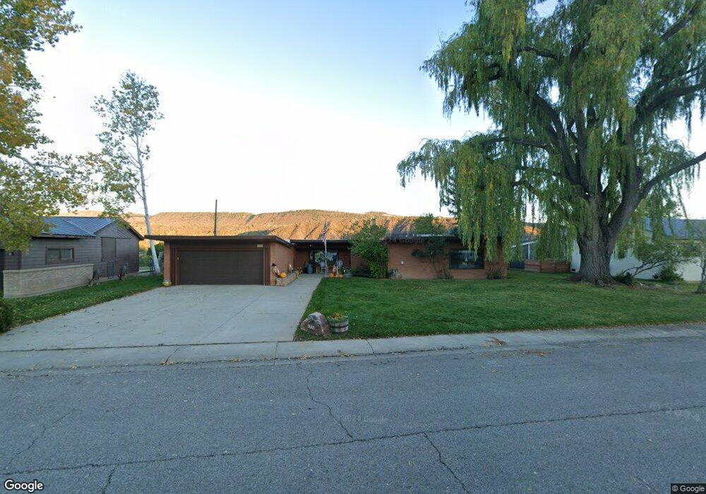 1832 Crestview Dr, Durango, CO 81301 - photo 1