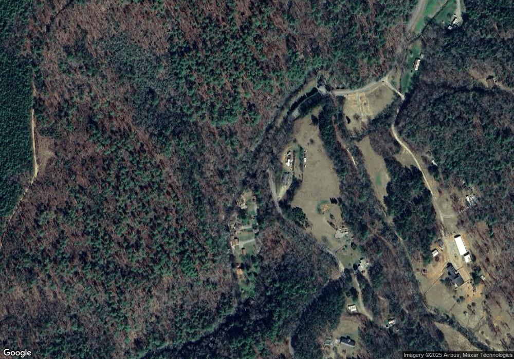 1904 Old Dial Rd, Morganton, GA 30560 - photo 1