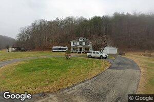 29 Pembrook Rd, Ferrum, VA 24088