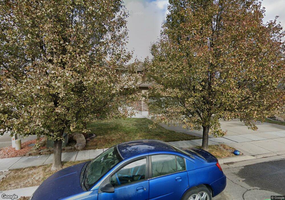 1444 W 1595 N, Clearfield, UT 84015 - photo 1