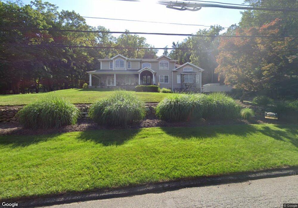 59 Danebury Downs, Upper Saddle River, NJ 07458 - photo 1