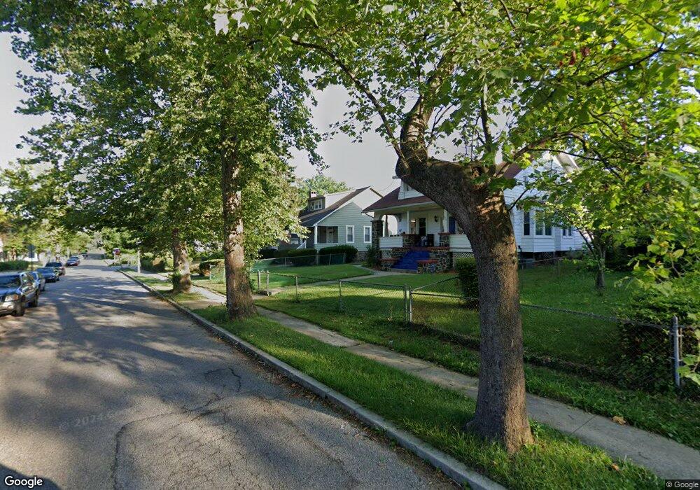 4016 Dorchester Rd, Gwynn Oak, MD 21207 - photo 1