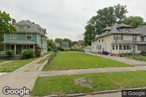 2410 Warren St, Toledo, OH 43620