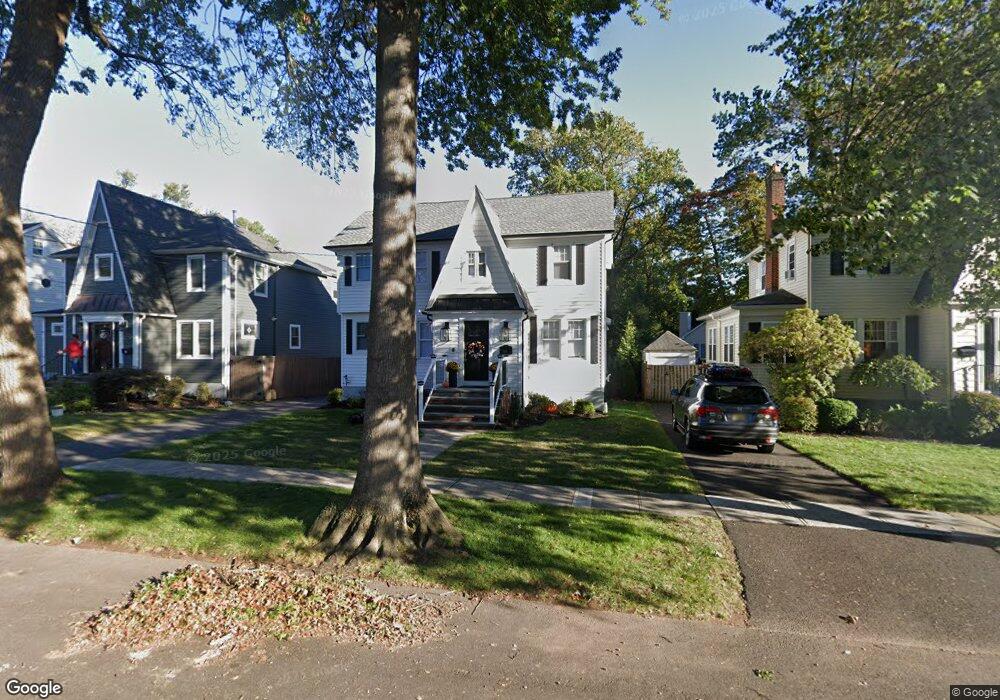 2316 Coles Ave, Scotch Plains, NJ 07076 - photo 1