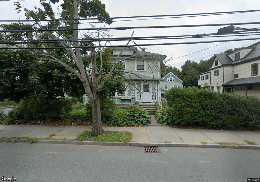 371 Crescent St, Waltham, MA 02453 - photo 1