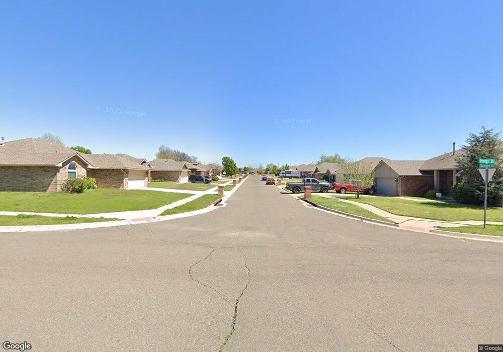 0 Caracara Dr, Norman, OK 73072 - photo 1