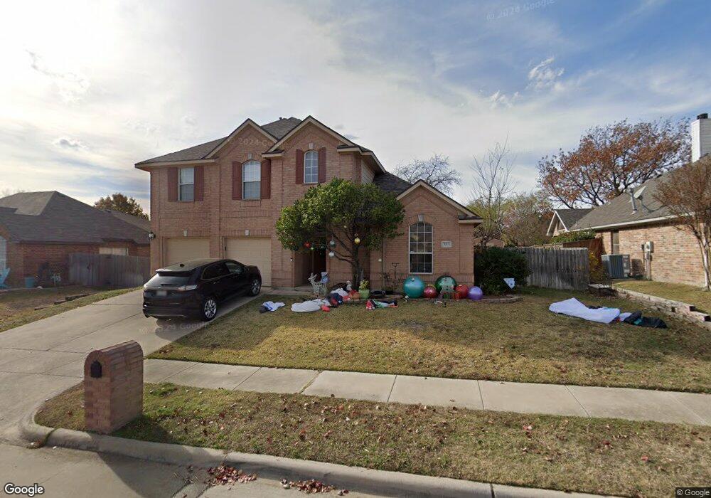 7013 Herman Jared Dr, North Richland Hills, TX 76182 - photo 1