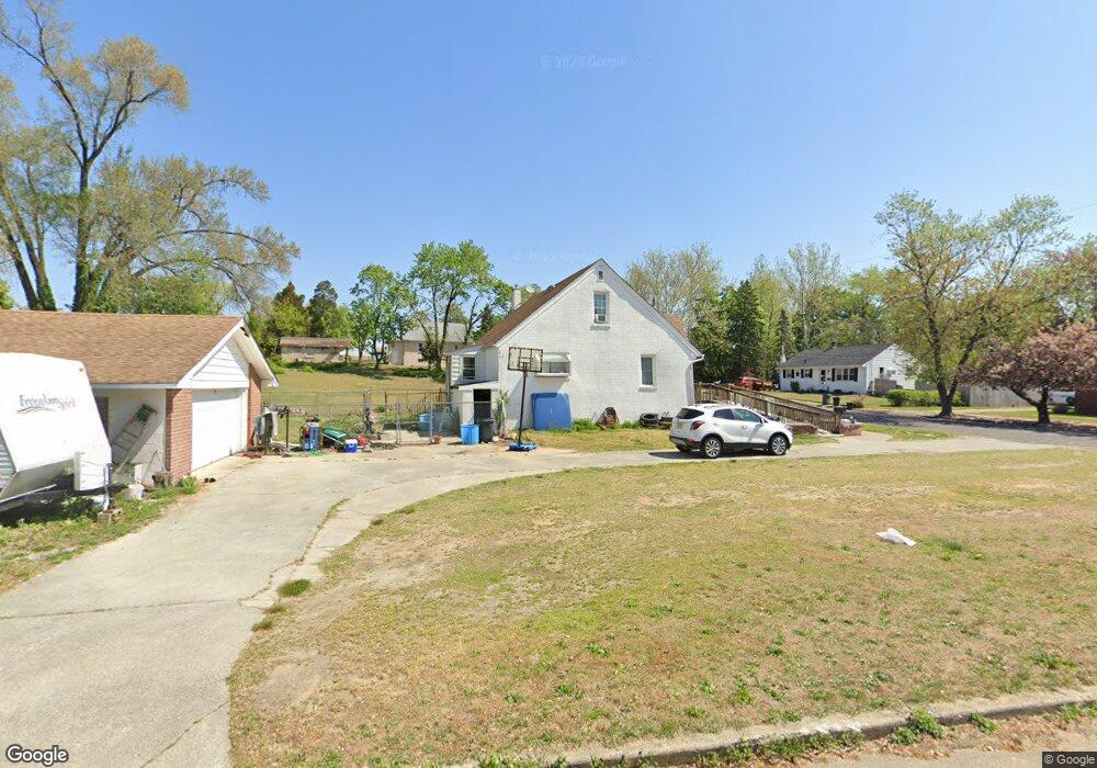 157 Watkins Ave, Gibbstown, NJ 08027 - photo 1