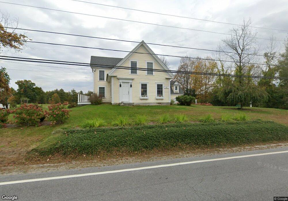 293 Stark Hwy N, Dunbarton, NH 03046 - photo 1
