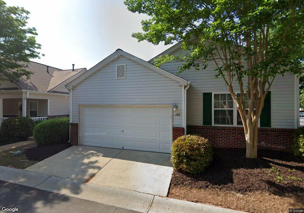 386 W Oaks Trail unit F, Woodstock, GA 30188 - photo 1