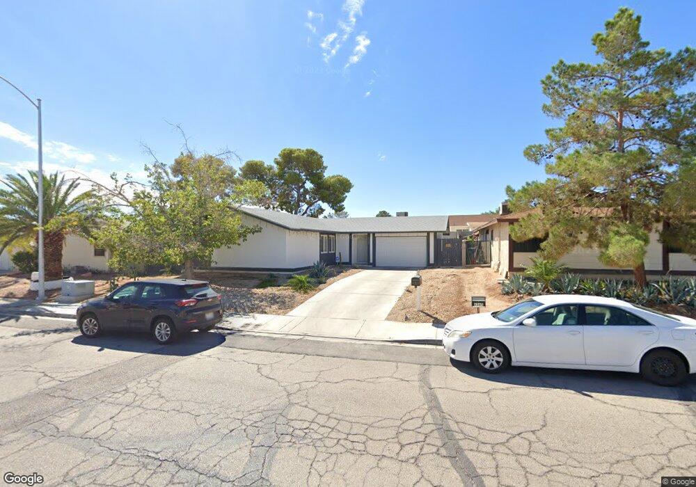 6357 W Foothill Blvd, Las Vegas, NV 89118 - photo 1
