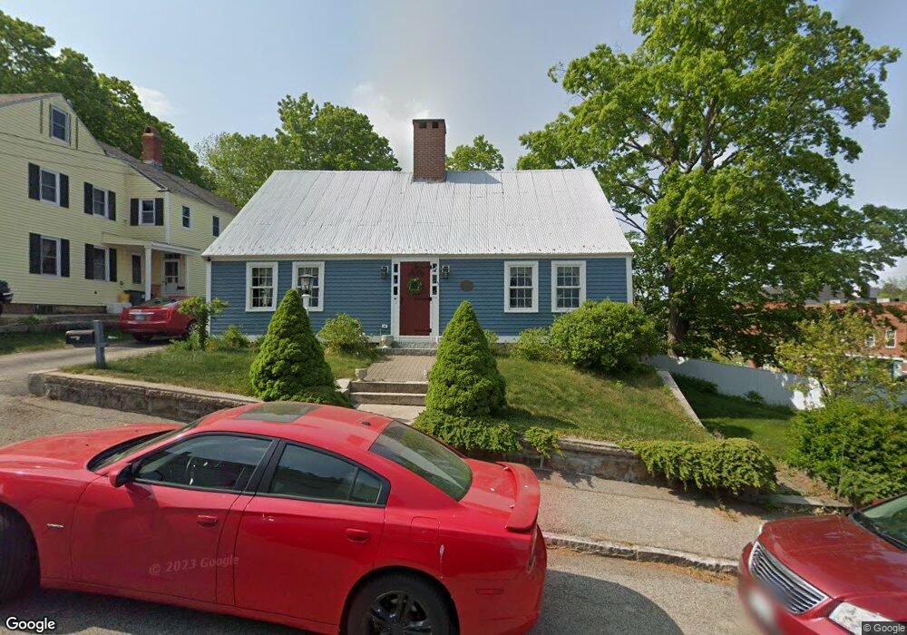 5 Prospect St, Somersworth, NH 03878 - photo 1