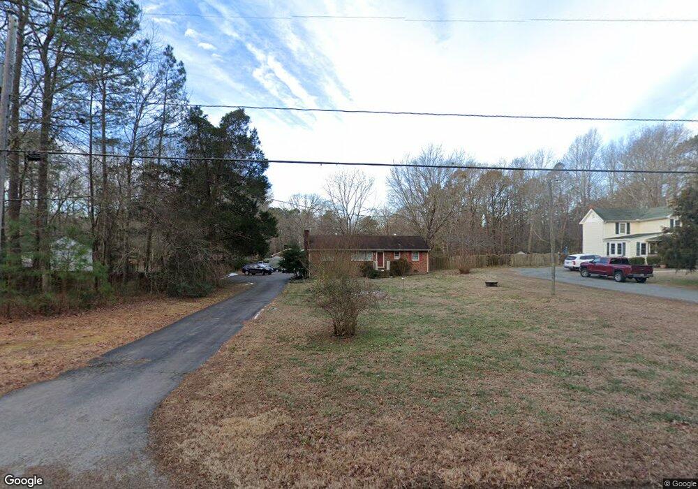 8110 George W Watkins Rd unit G, Quinton, VA 23141 - photo 1