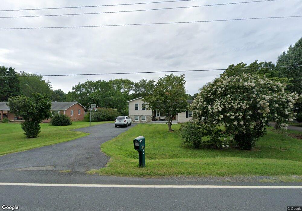 233 Cedar Grove Rd, Ruckersville, VA 22968 - photo 1