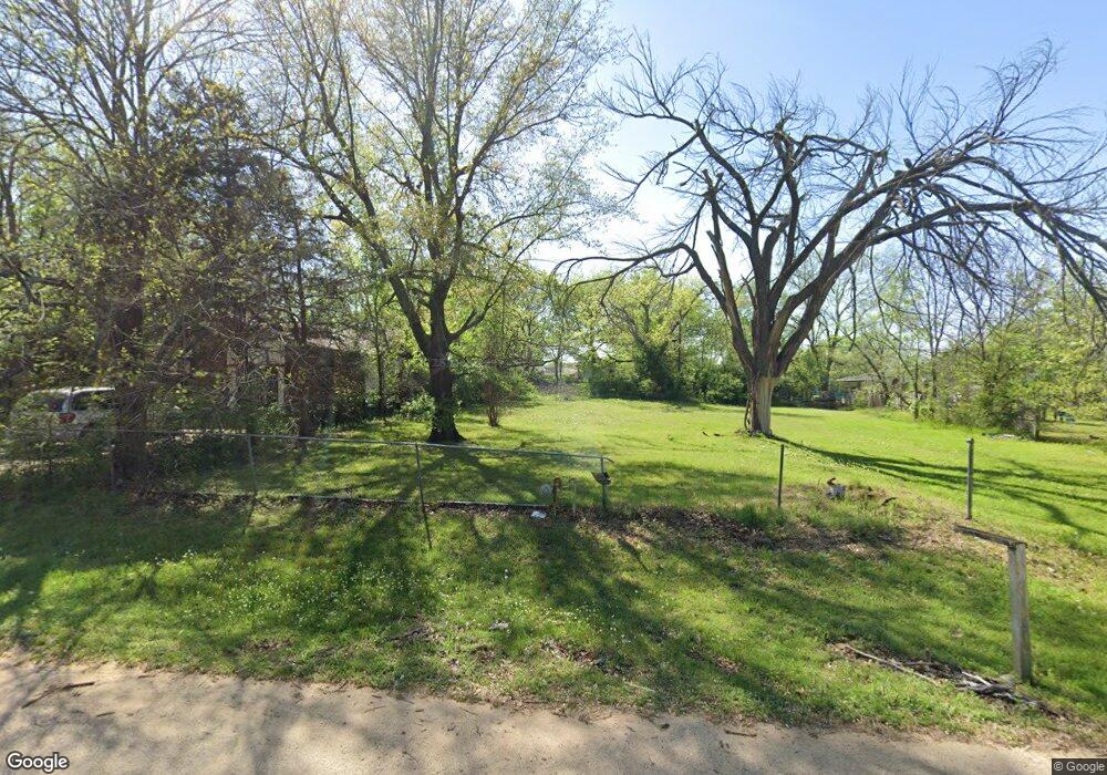 626 N Hodge St, Sapulpa, OK 74066 - photo 1