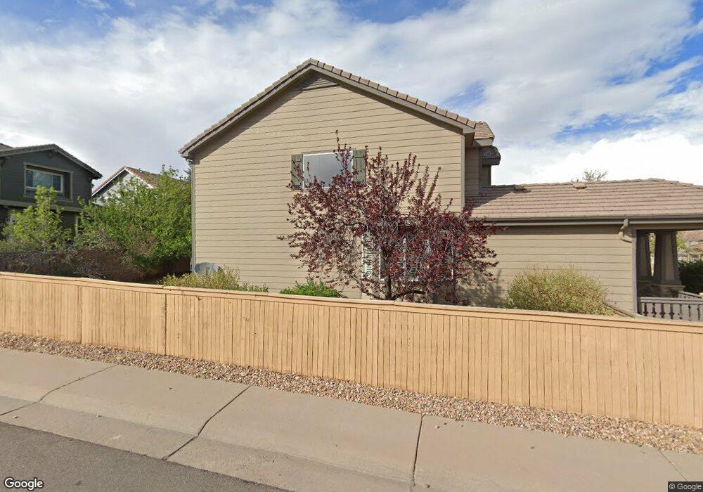 10534 Laurelglen Cir, Highlands Ranch, CO 80130 - photo 1