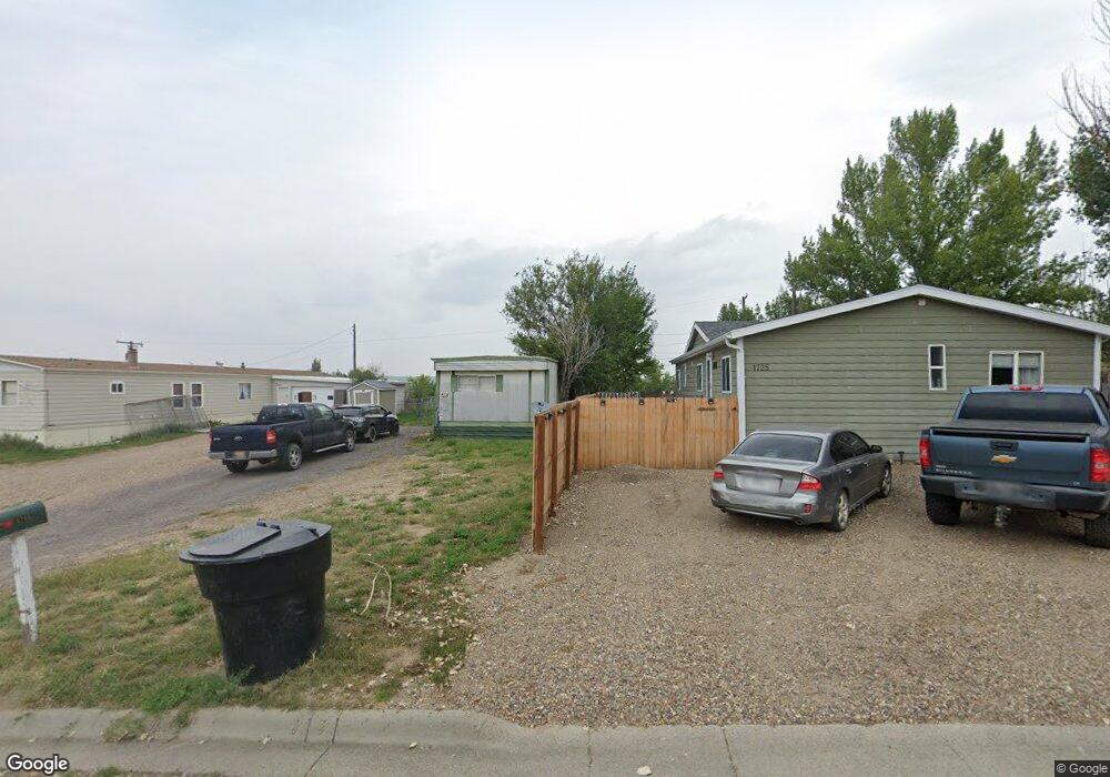 1715 2nd St, Havre, MT 59501 - photo 1