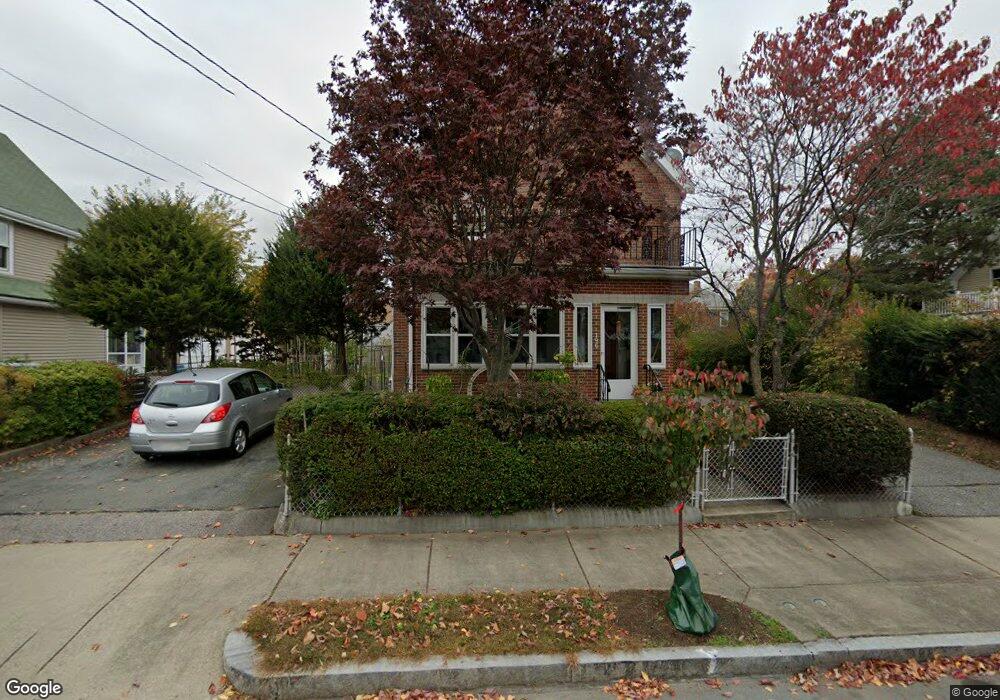 196 Chapel St, Newton, MA 02458 - photo 1