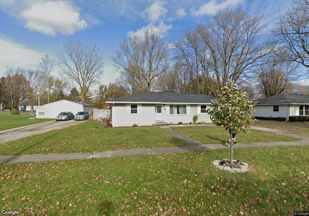 354 W Buckeye Ave, Ada, OH 45810 - photo 1