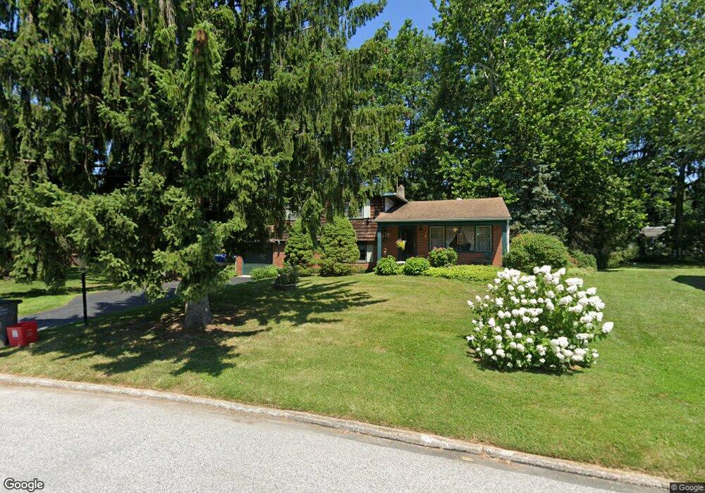 13 Winding Way, Malvern, PA 19355 - photo 1