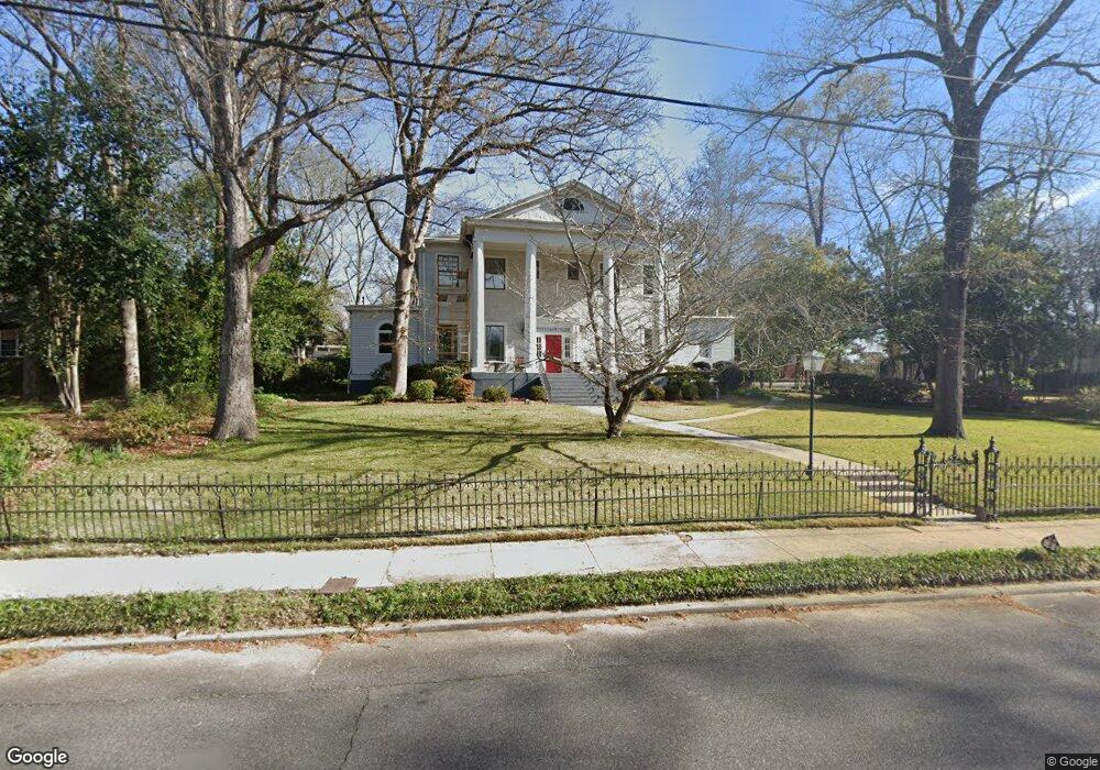 3285 Vista Cir, Macon, GA 31204 - photo 1