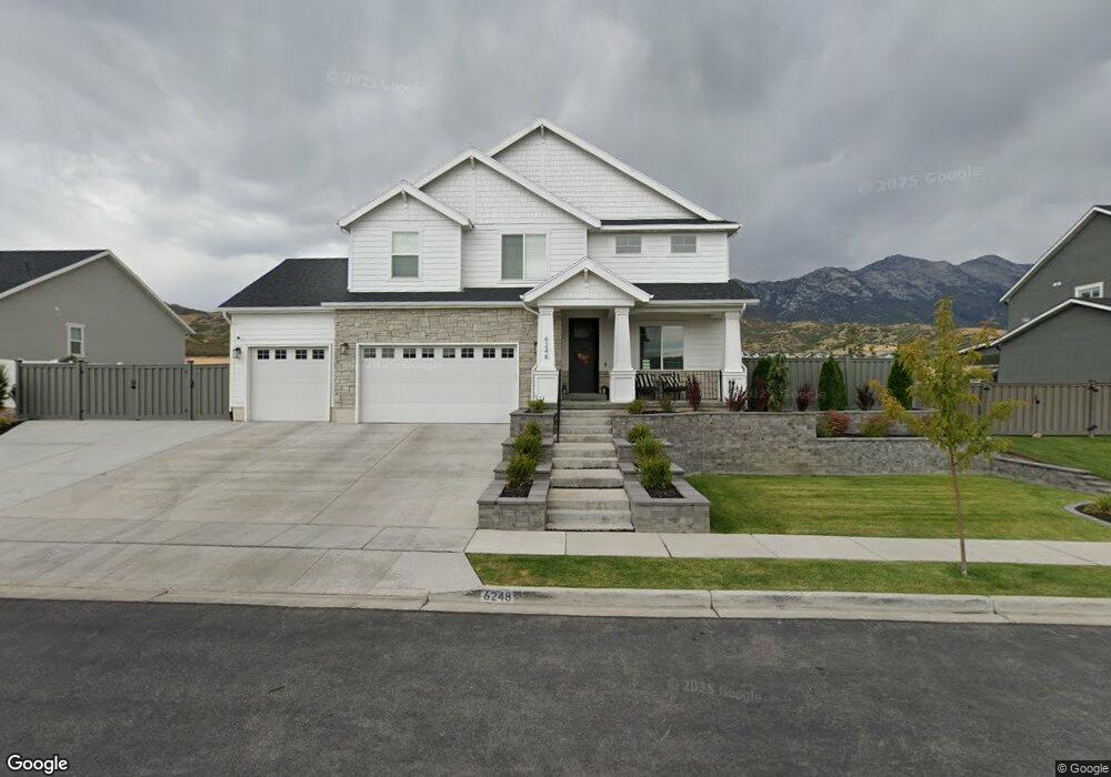6248 W Sutherland Dr unit 311, Highland, UT 84003 - photo 1