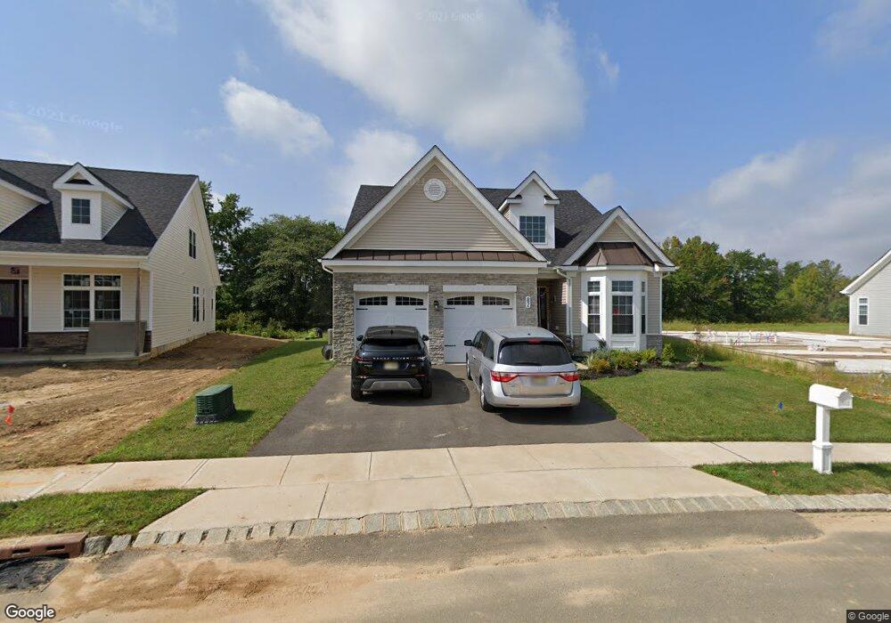 82 Samjan Cir, Hightstown, NJ 08520 - photo 1