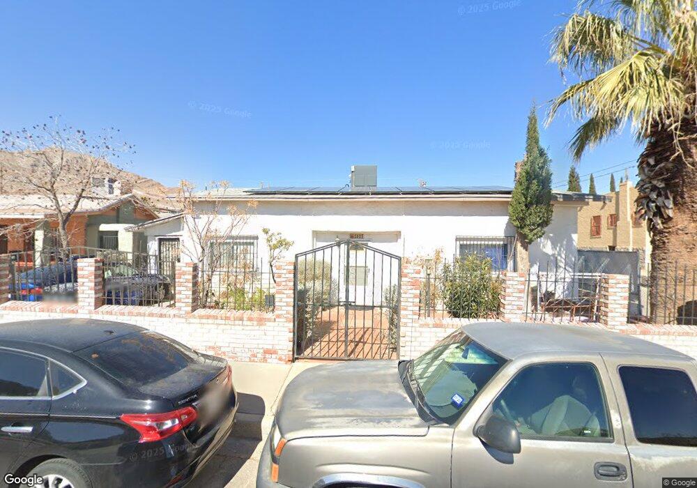 2625 San Diego Ave, El Paso, TX 79930 - photo 1