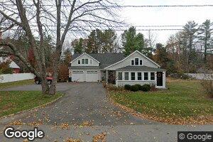 40 Holland Rd, Kennebunk, ME 04043