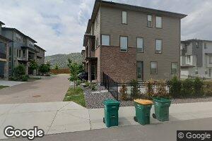 15806 W Girard Ave, Morrison, CO 80465