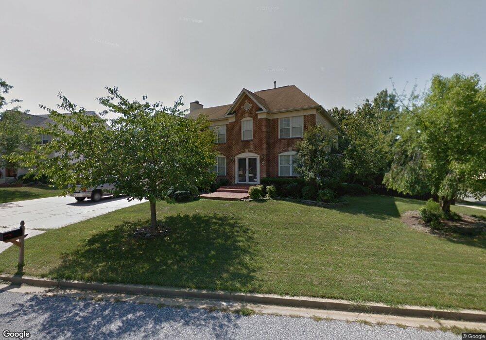 1801 Williamsburg Ct, Fort Washington, MD 20744 - photo 1