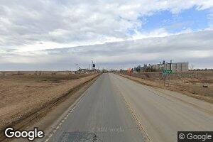 ON N Dakota 53, Max, ND 58759